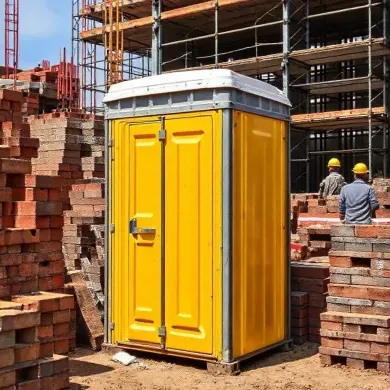 Sewa Wc Portable